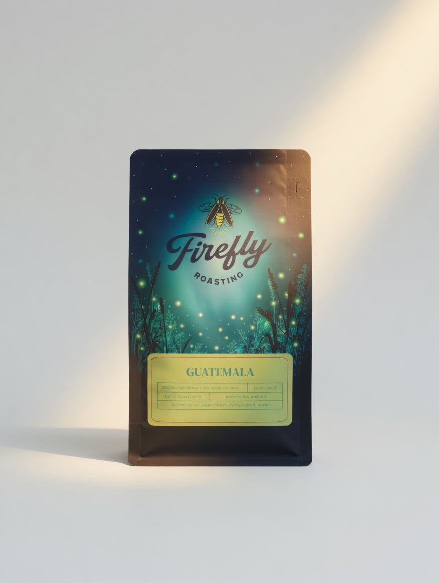 Guatemala Single Origin